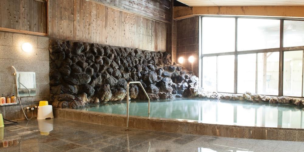 Hotel Ohruri Kusatsu Kusatsu  Exterior foto